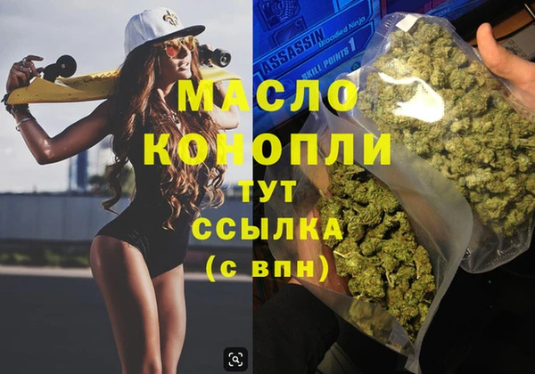 хмурый Аркадак