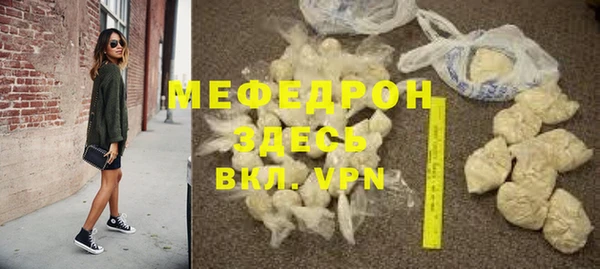 хмурый Аркадак